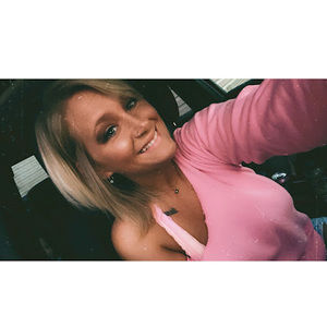 Meet your Posher, Kyla